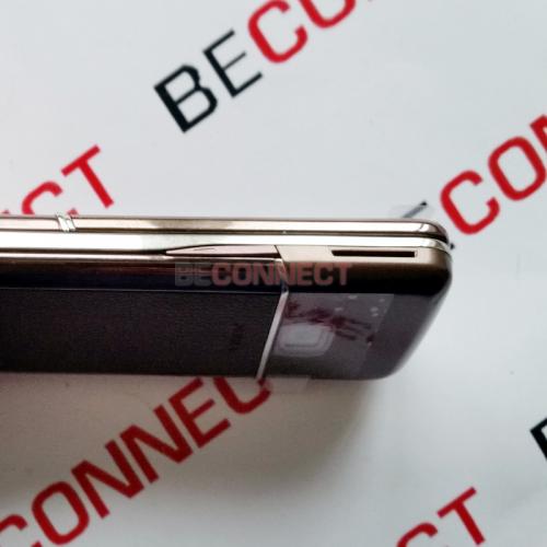 Nokia 8800 Sapphire Arte Brown